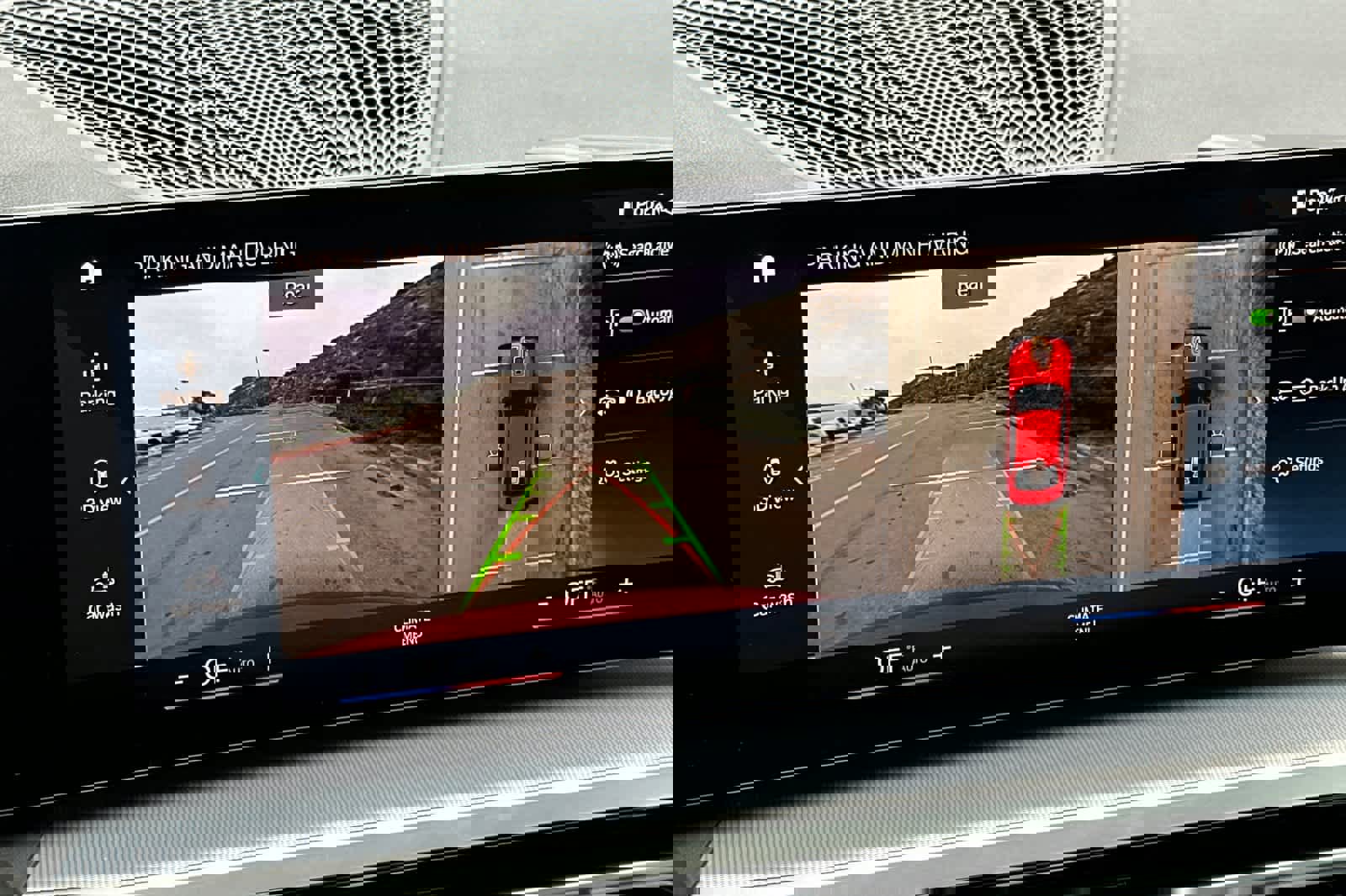 Used 2024 BMW M340i xDrive w/ Premium Package image 21