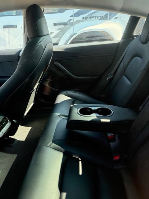 Used 2023 Tesla Model 3 Standard Range RWD image 11