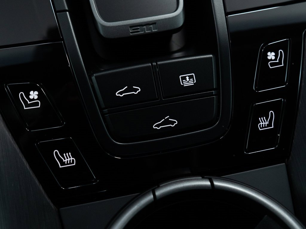 Used 2026 Porsche 911 GTS image 28