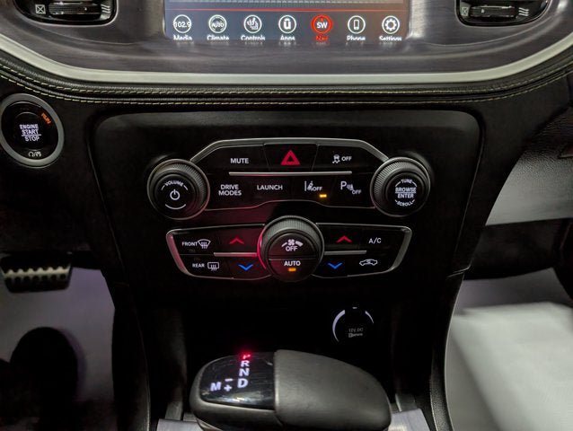 Used 2023 Dodge Charger Scat Pack RWD image 24