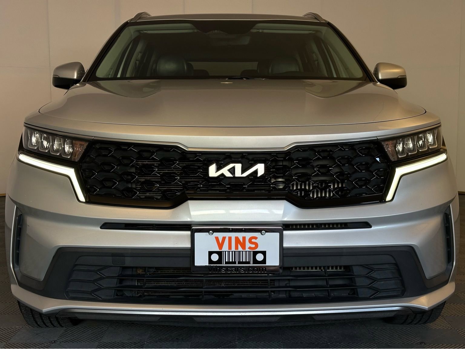 Used 2022 Kia Sorento S FWD image 23