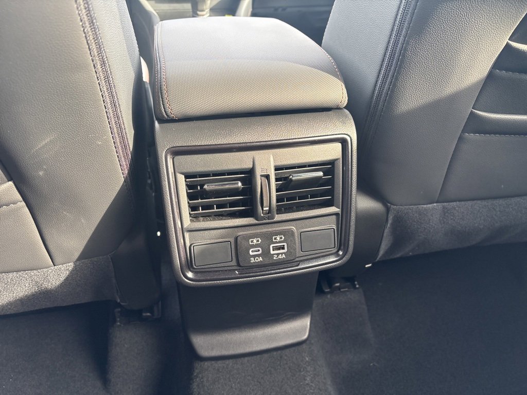 Certified 2025 Subaru Forester Sport w/ Popular Package image 25