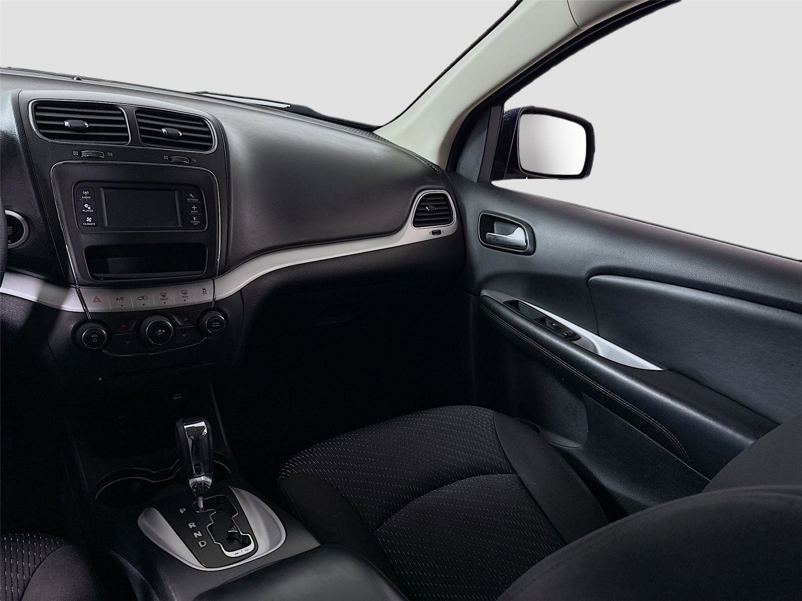 Used 2018 Dodge Journey SE w/ Blacktop Package image 13