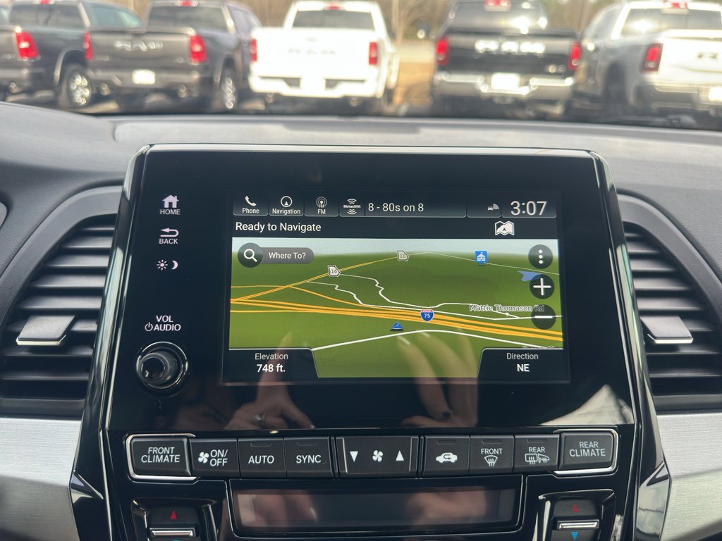 Used 2022 Honda Odyssey Touring image 31