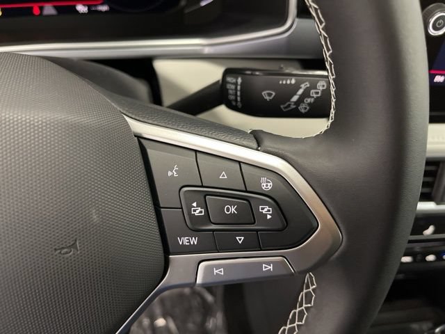 New 2026 Volkswagen Taos SEL AWD/4WD image 17