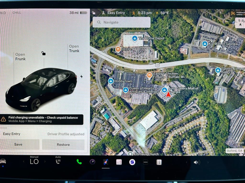 Used 2019 Tesla Model 3 Standard Range Plus image 12