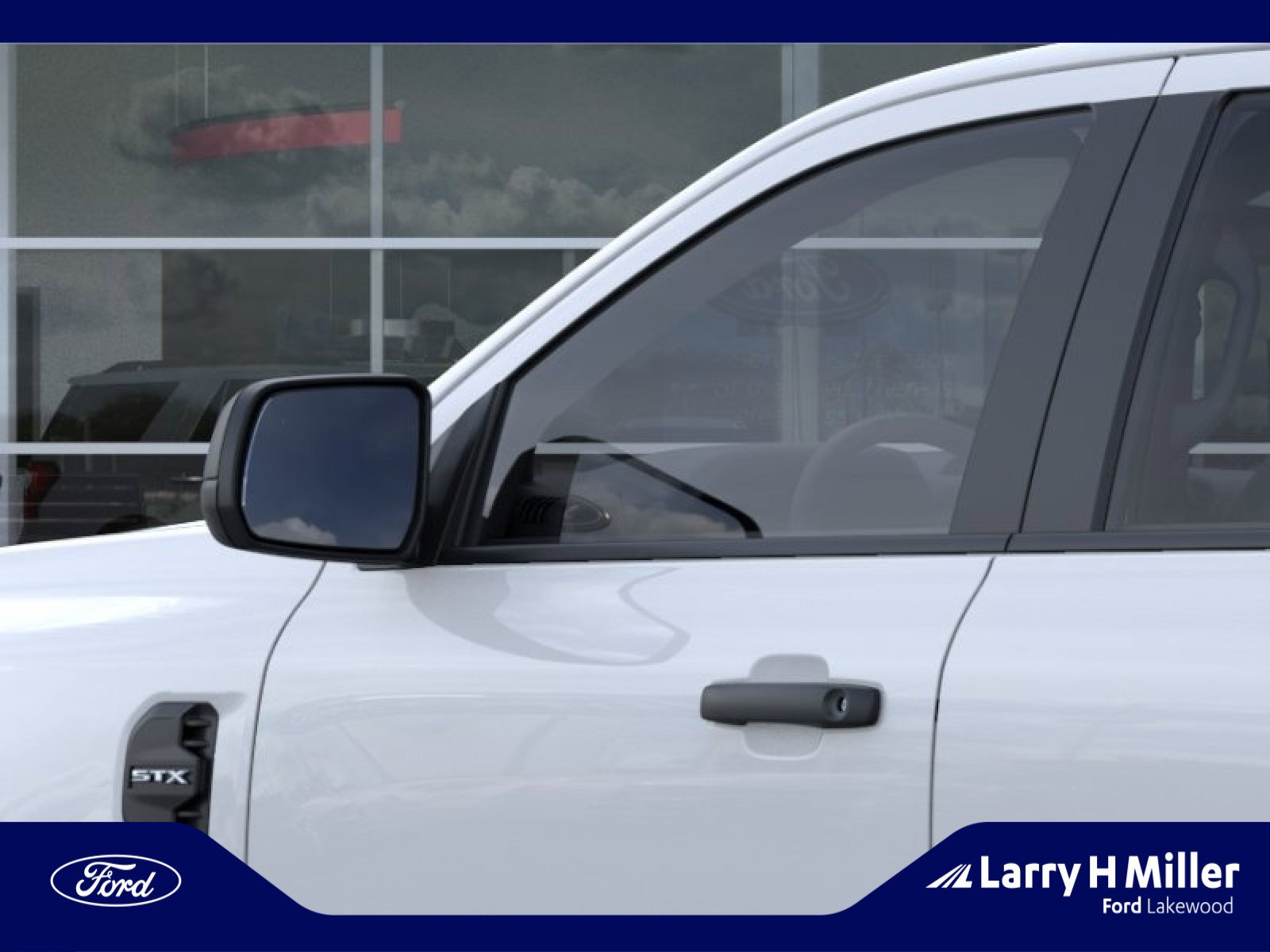 New 2026 Ford Ranger XL AWD/4WD image 20