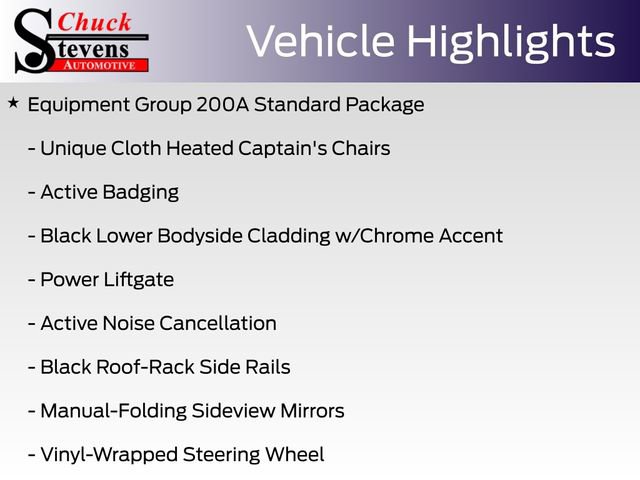 New 2026 Ford Explorer Active w/ Active Comfort Package image 12