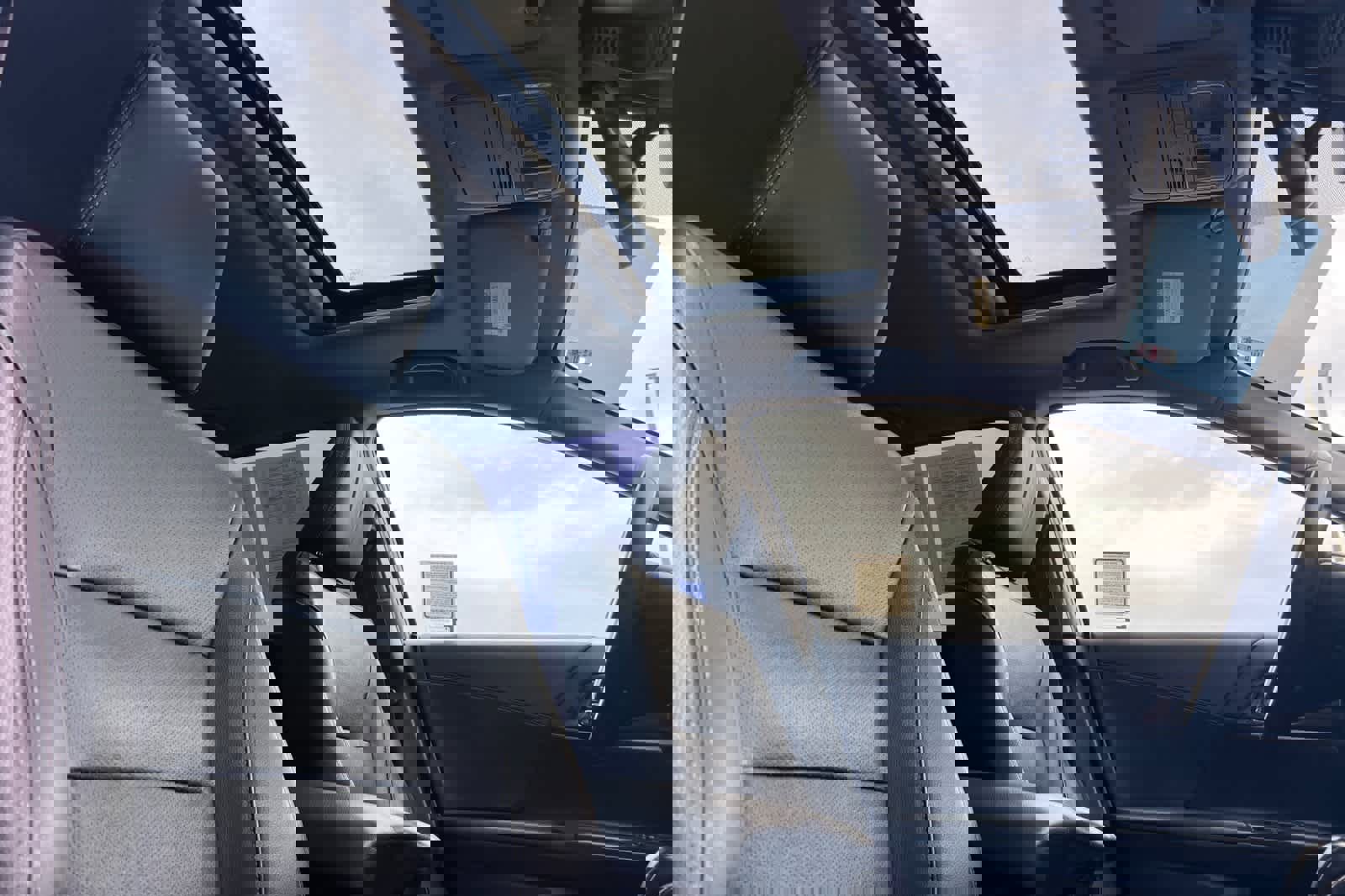 Used 2017 Honda Accord Touring image 17