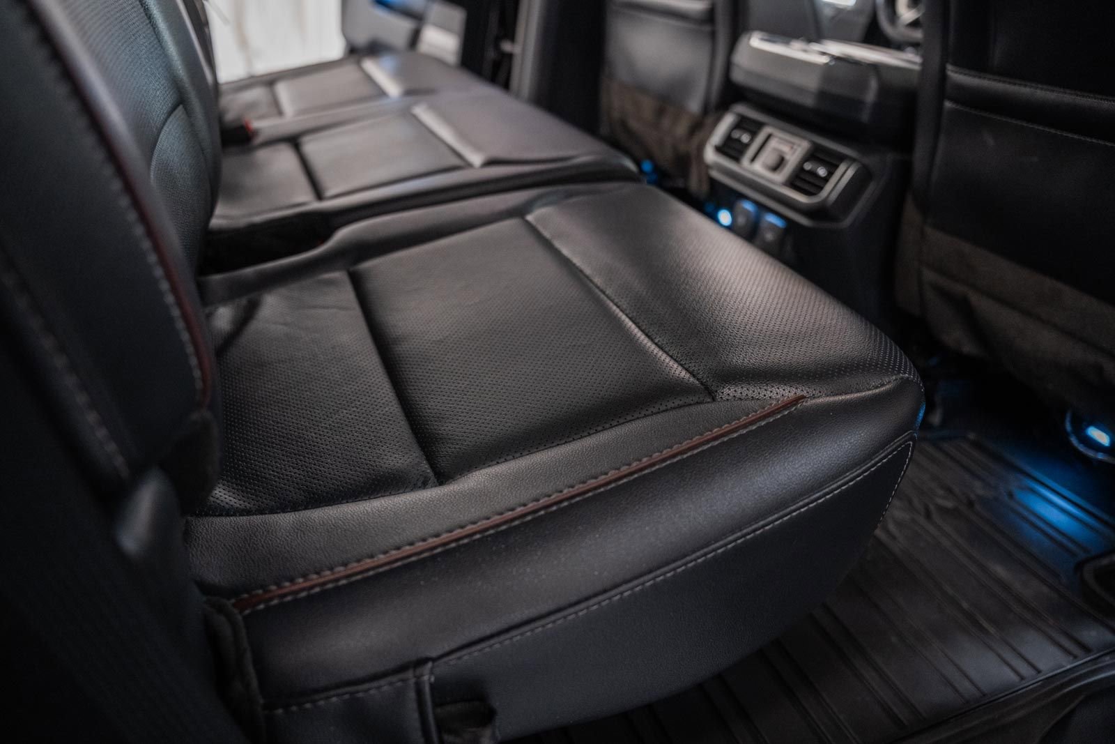 Used 2023 Ford F150 Lariat w/ Equipment Group 502A High image 36