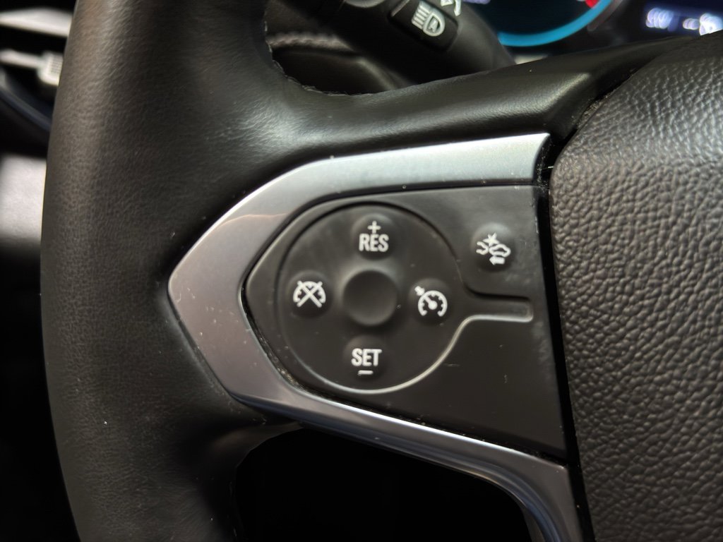 Certified 2023 Chevrolet Traverse LT w/ LPO, Floor Liner Package image 23