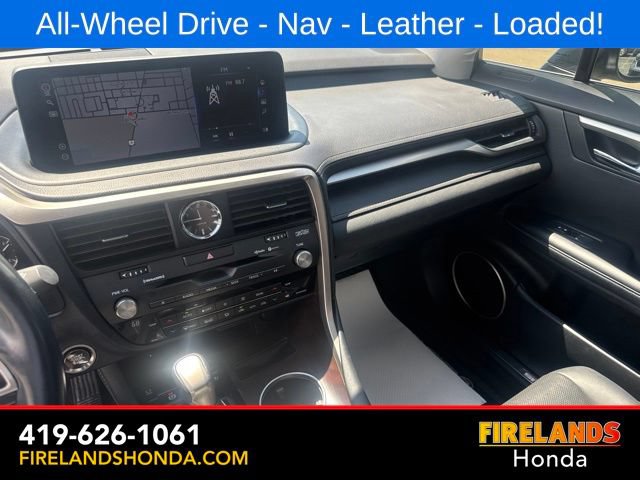 Used 2021 Lexus RX 350 AWD w/ Premium Package image 23