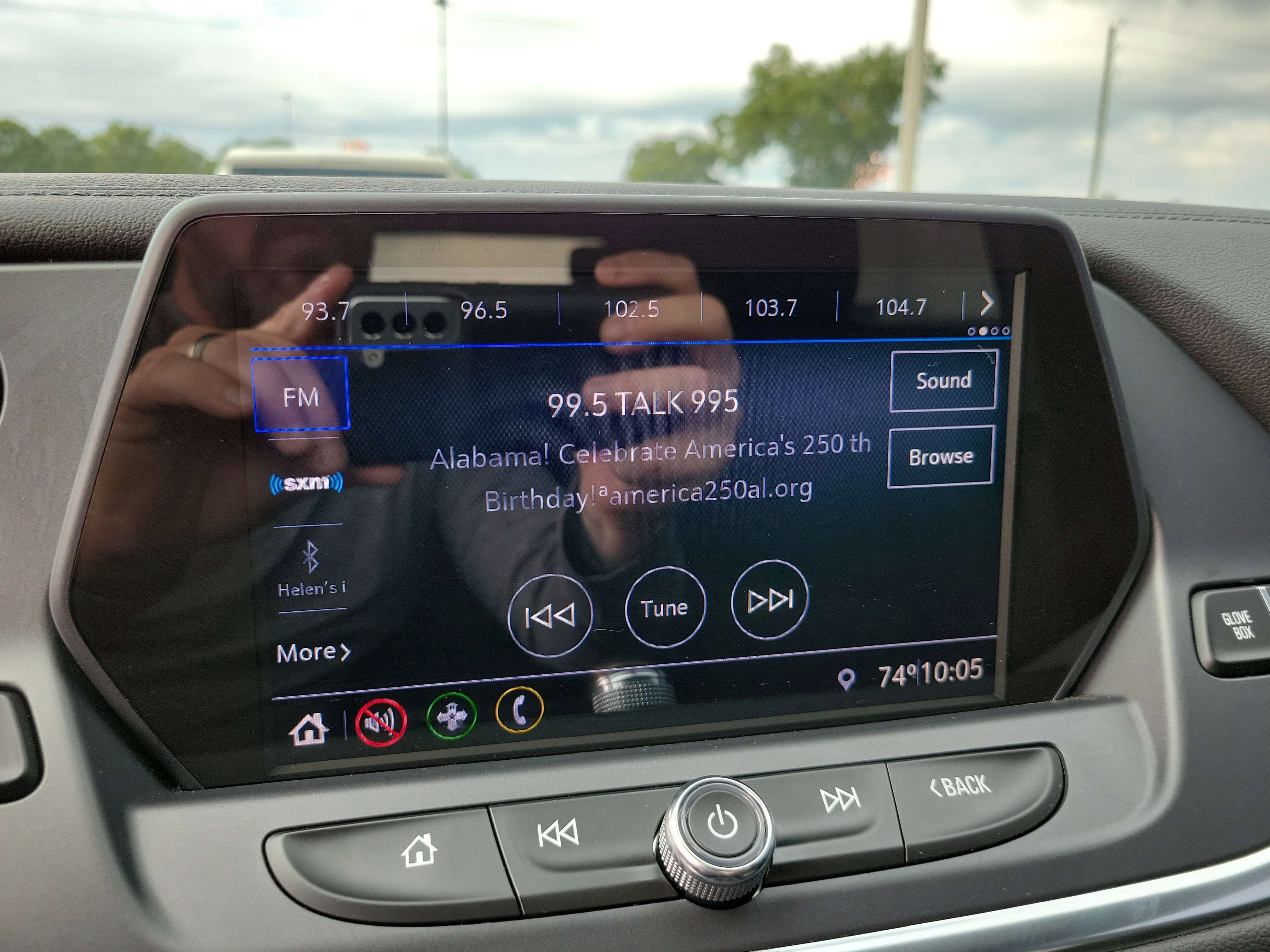 Used 2020 Chevrolet Blazer LT image 22