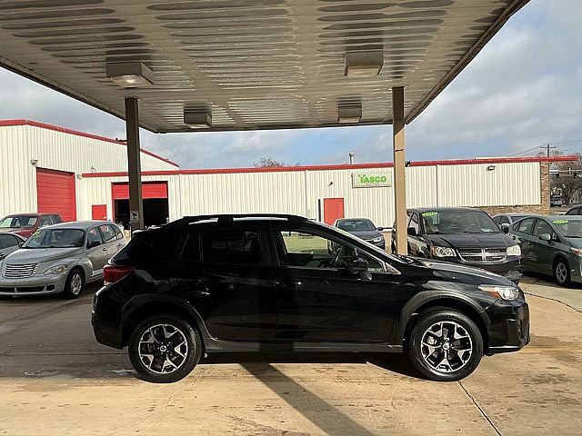 Used 2018 Subaru Crosstrek 2.0i Premium image 4