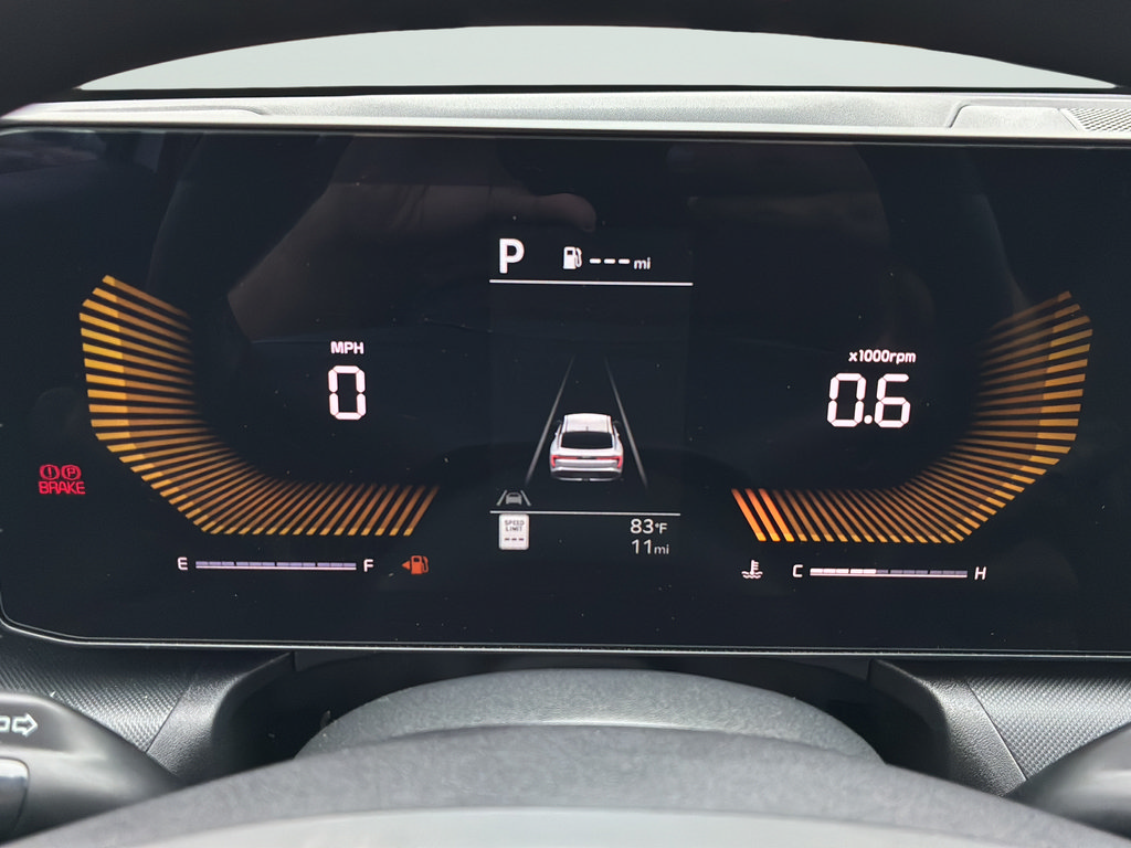 New 2026 Kia K4 FWD image 26