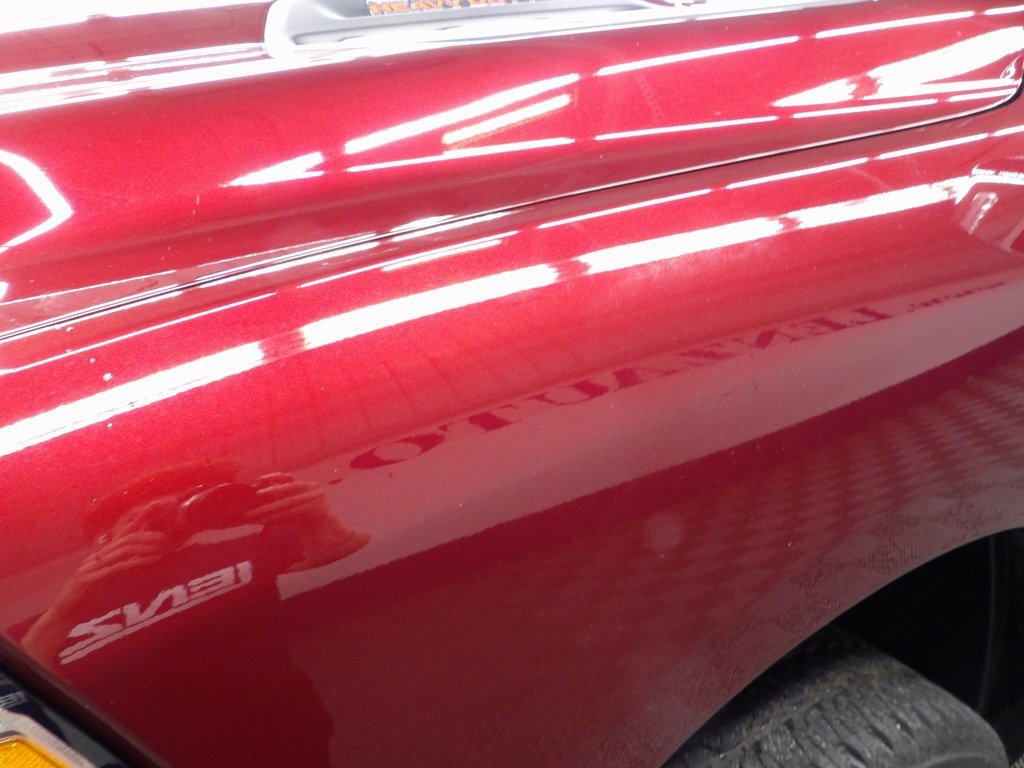 Used 2024 RAM 3500 Laramie w/ Sport Appearance Package image 41