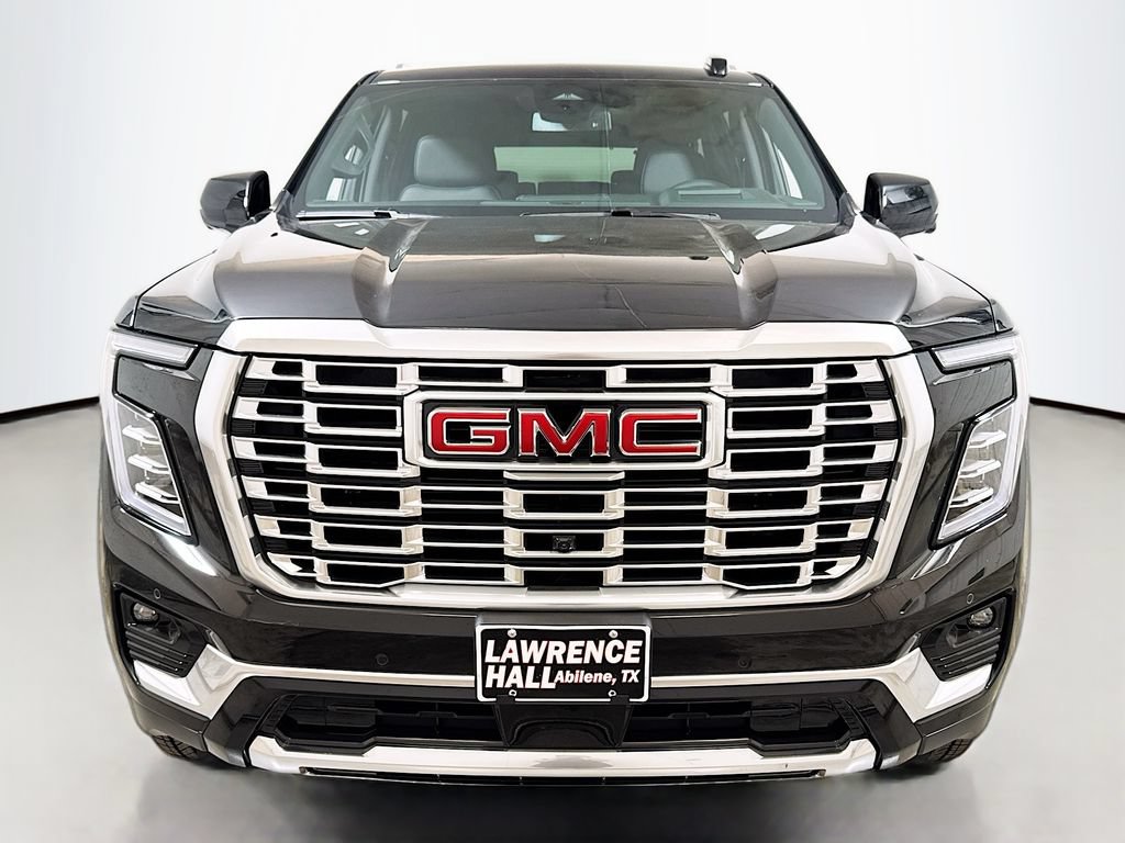 New 2026 GMC Yukon XL Denali AWD/4WD image 2