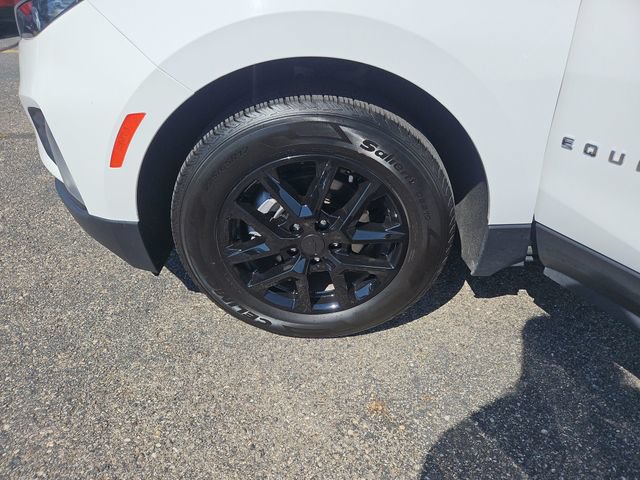 Used 2024 Chevrolet Equinox LT FWD image 26