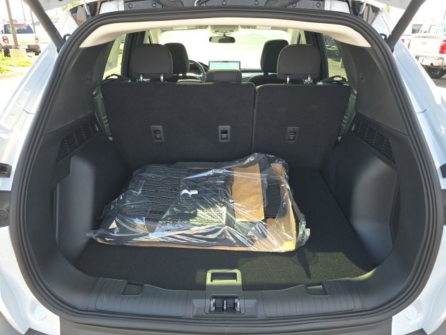 New 2025 Ford Escape Active w/ Tech Pack #1 image 16