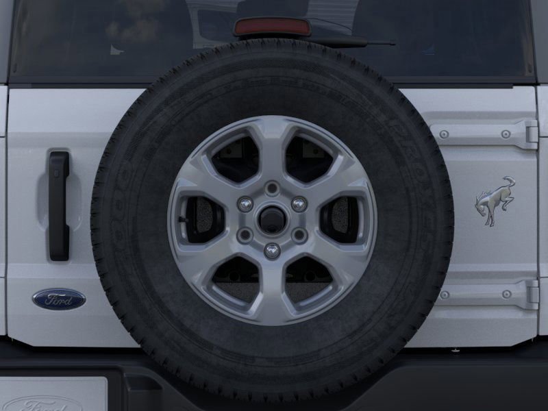 New 2025 Ford Bronco Big Bend image 24