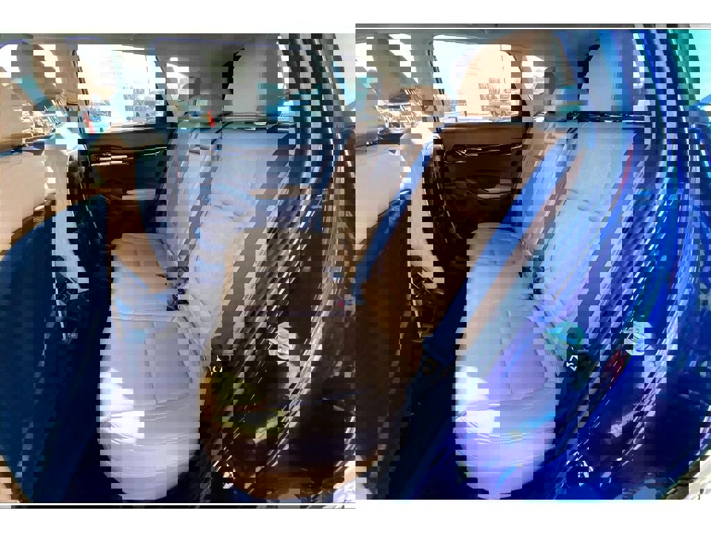 Used 2024 Kia Seltos SX w/ SX Sunroof Package image 28