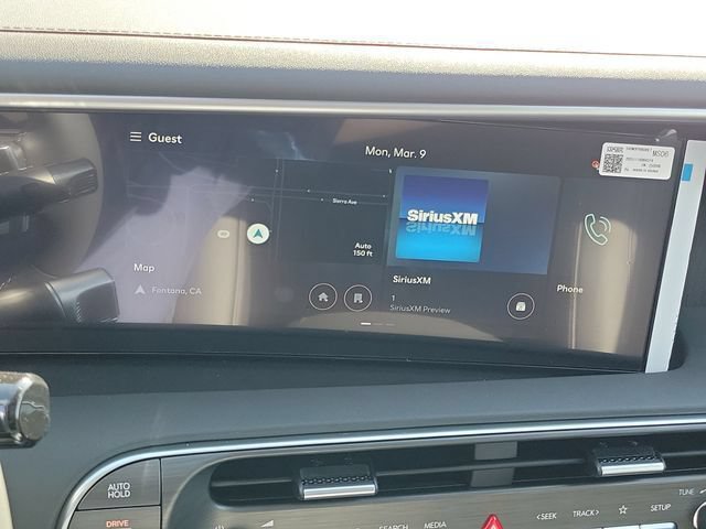 New 2026 Hyundai Palisade SEL AWD/4WD image 9