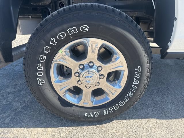 New 2026 RAM 2500 Lone Star AWD/4WD image 16