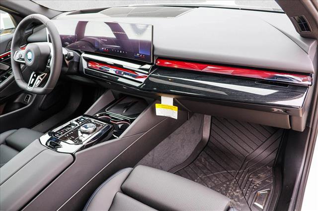 New 2026 BMW i5 eDrive40 image 23