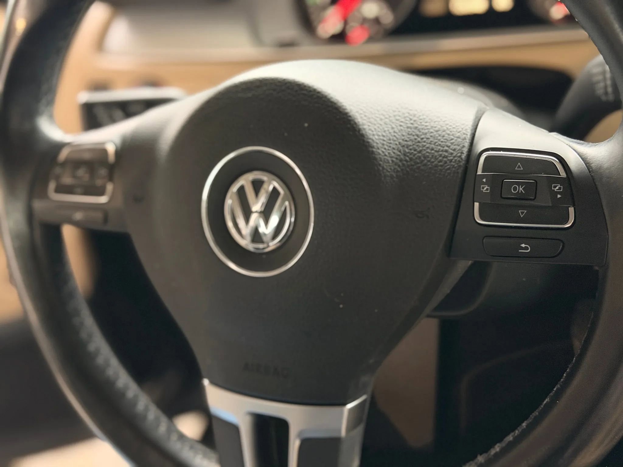 Used 2015 Volkswagen CC Sport image 38