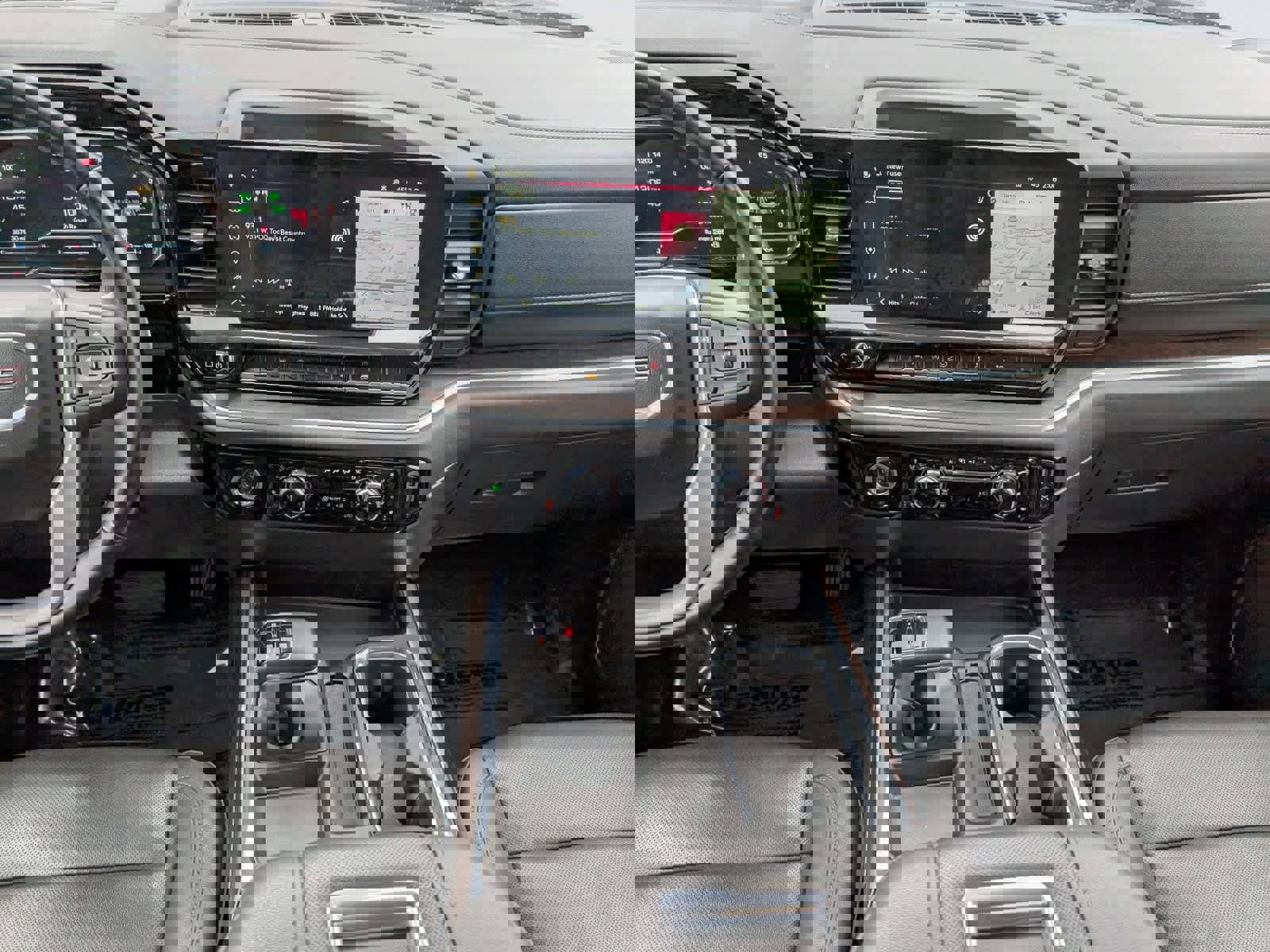 Certified 2022 GMC Sierra 1500 SLT w/ SLT Convenience Package image 17