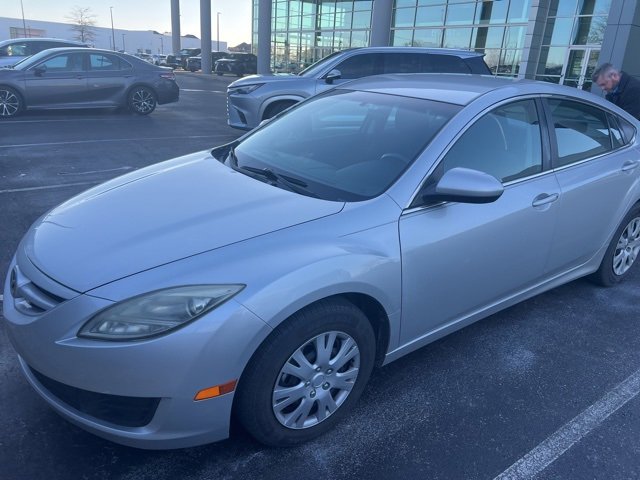 Used 2010 MAZDA MAZDA6 i Sport image 7