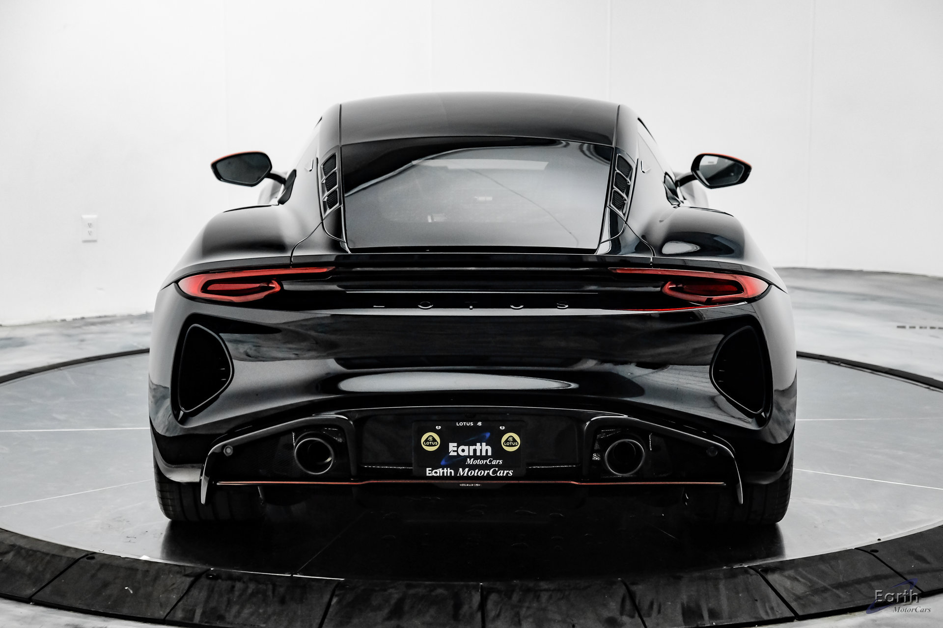 New 2026 Lotus Emira RWD image 16