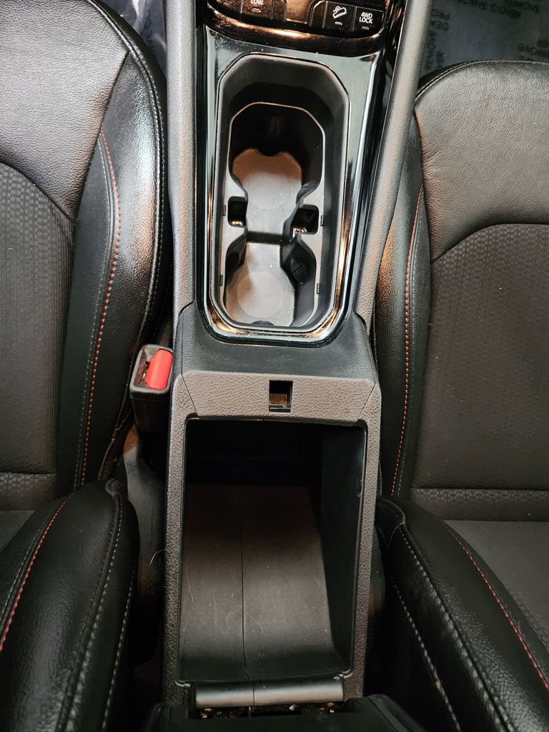 Used 2023 Jeep Compass Trailhawk image 20