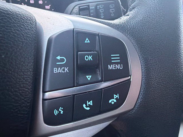 Certified 2023 Ford Explorer XLT AWD/4WD image 45