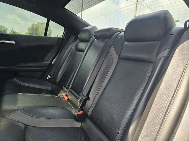 Used 2022 Dodge Charger SXT w/ Leather Interior Group image 16