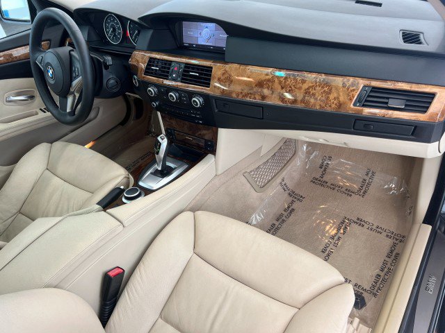 Used 2008 BMW 528xi Sedan AWD/4WD image 15