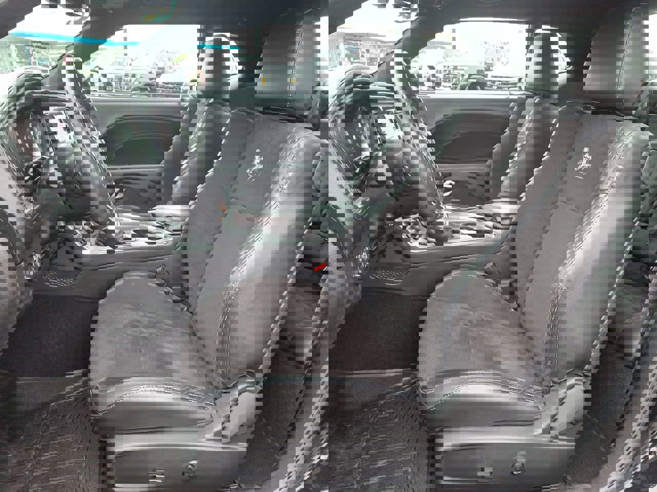 Used 2022 Dodge Challenger R/T Scat Pack image 11