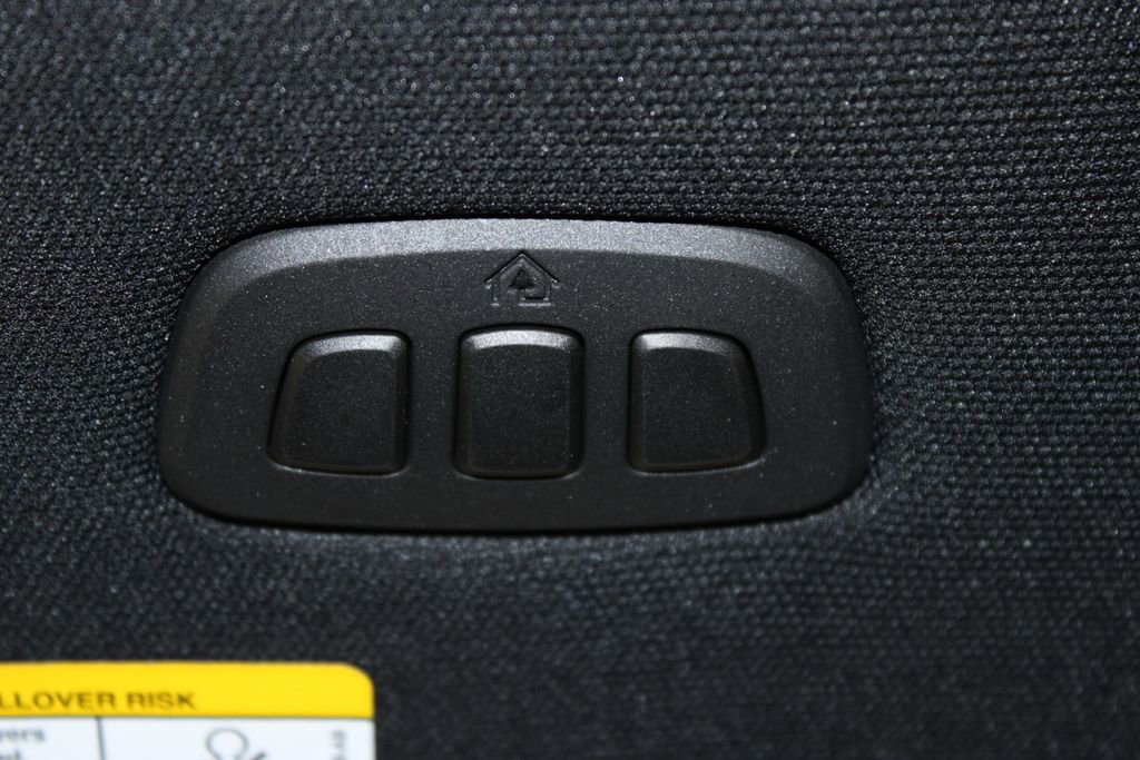 New 2025 Ford Expedition Tremor image 58