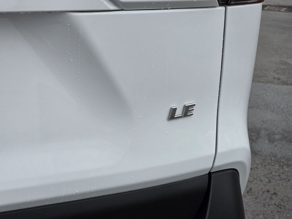 Certified 2024 Toyota RAV4 LE image 15