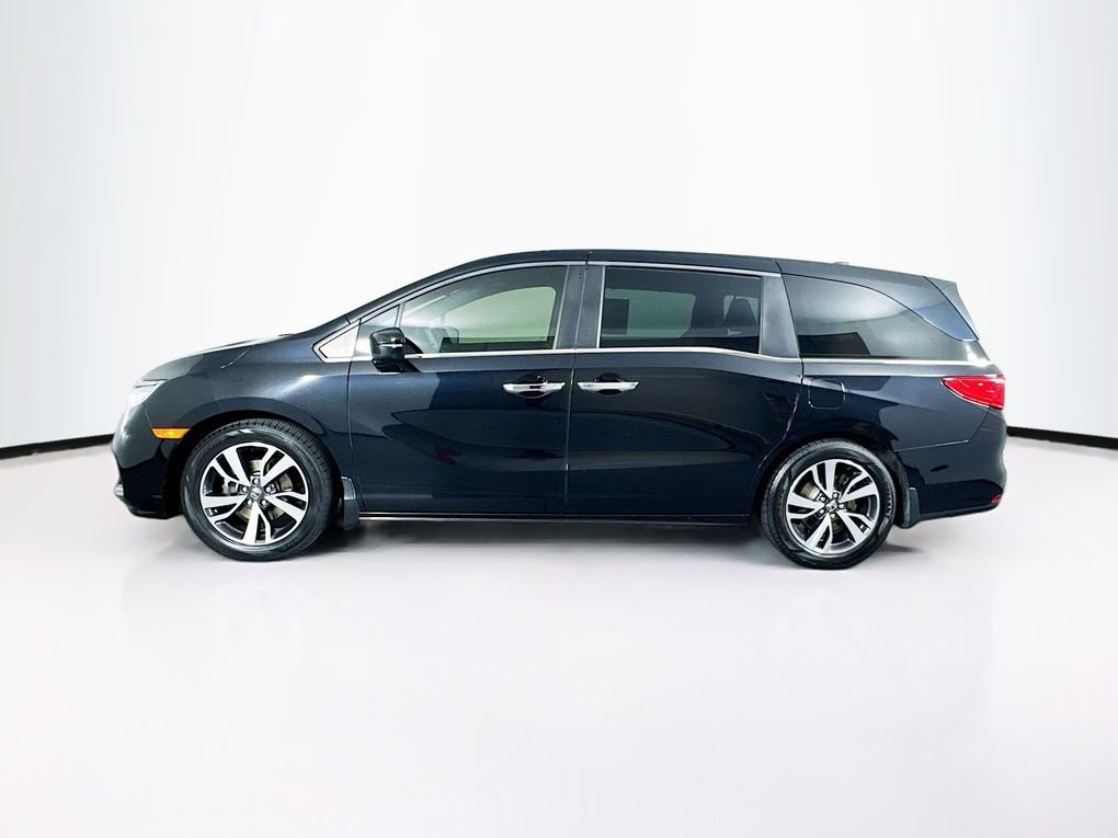 Used 2021 Honda Odyssey Touring image 6
