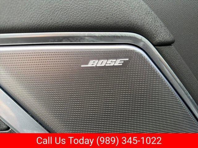 New 2026 Chevrolet Silverado 2500 High Country w/ High Country Premium Package image 26
