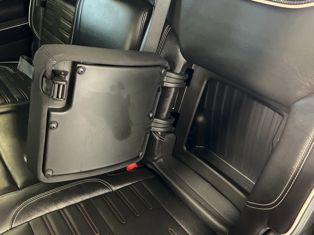 Used 2022 GMC Sierra 1500 AT4X image 38