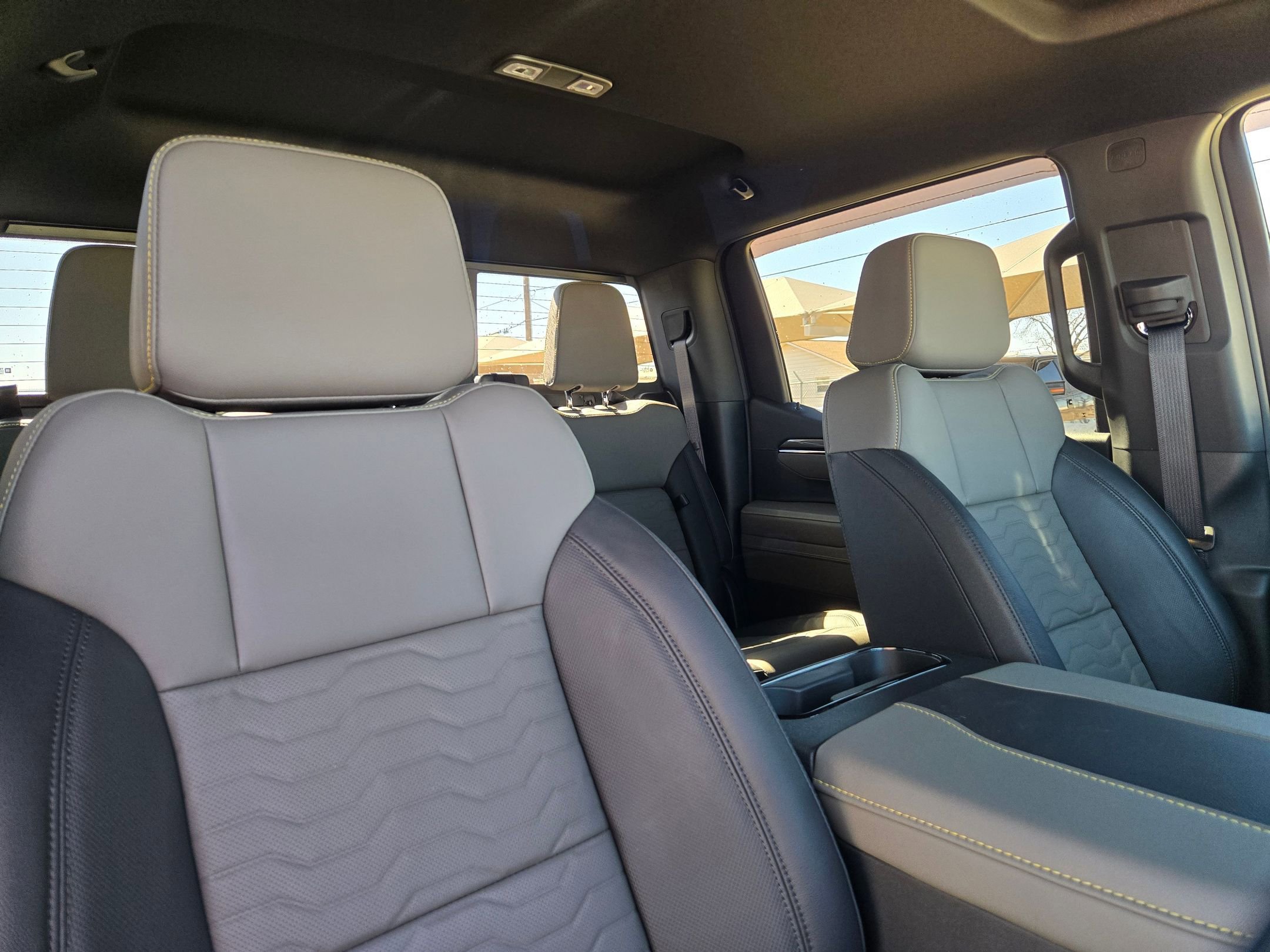 Certified 2026 Chevrolet Silverado 1500 ZR2 image 32