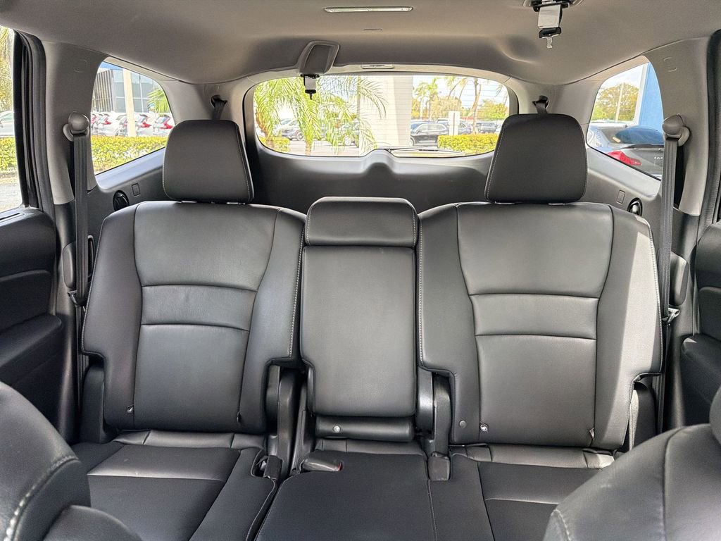 Used 2022 Honda Pilot Special Edition image 14