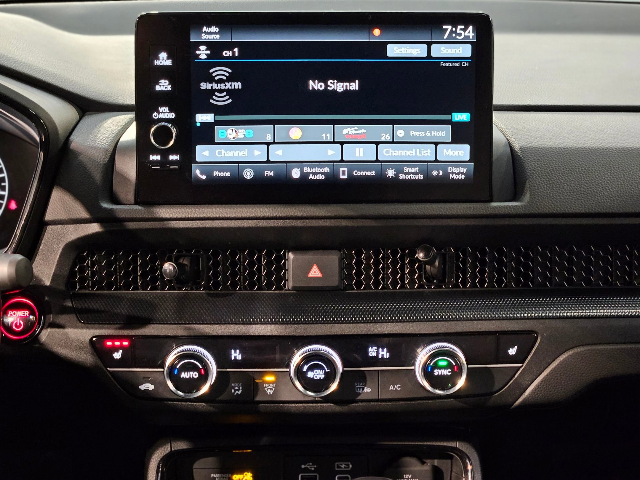 Used 2024 Honda CR-V Sport-L image 16