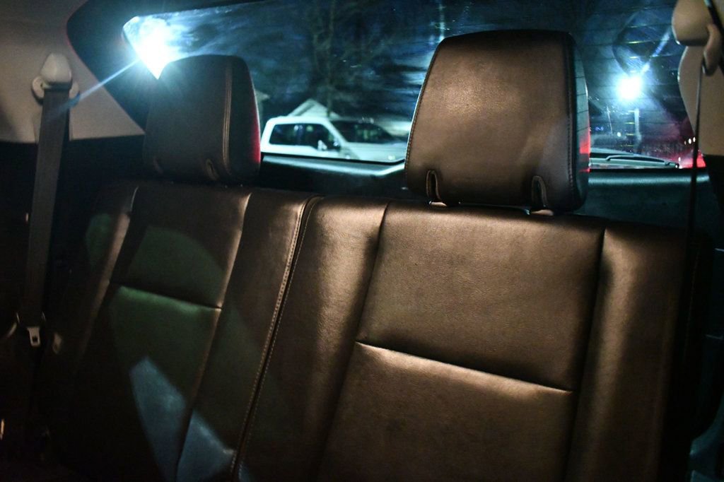 Used 2012 MAZDA CX-9 Grand Touring w/ Moonroof & Bose Audio Pkg image 26