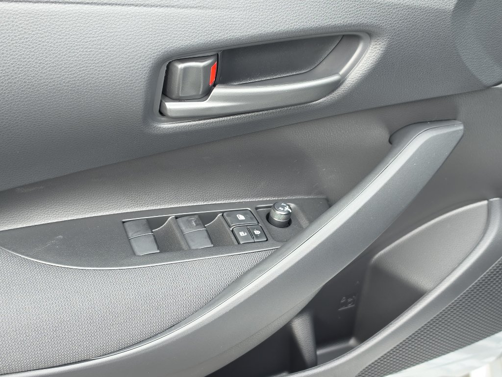 New 2027 Toyota Corolla LE FWD image 12