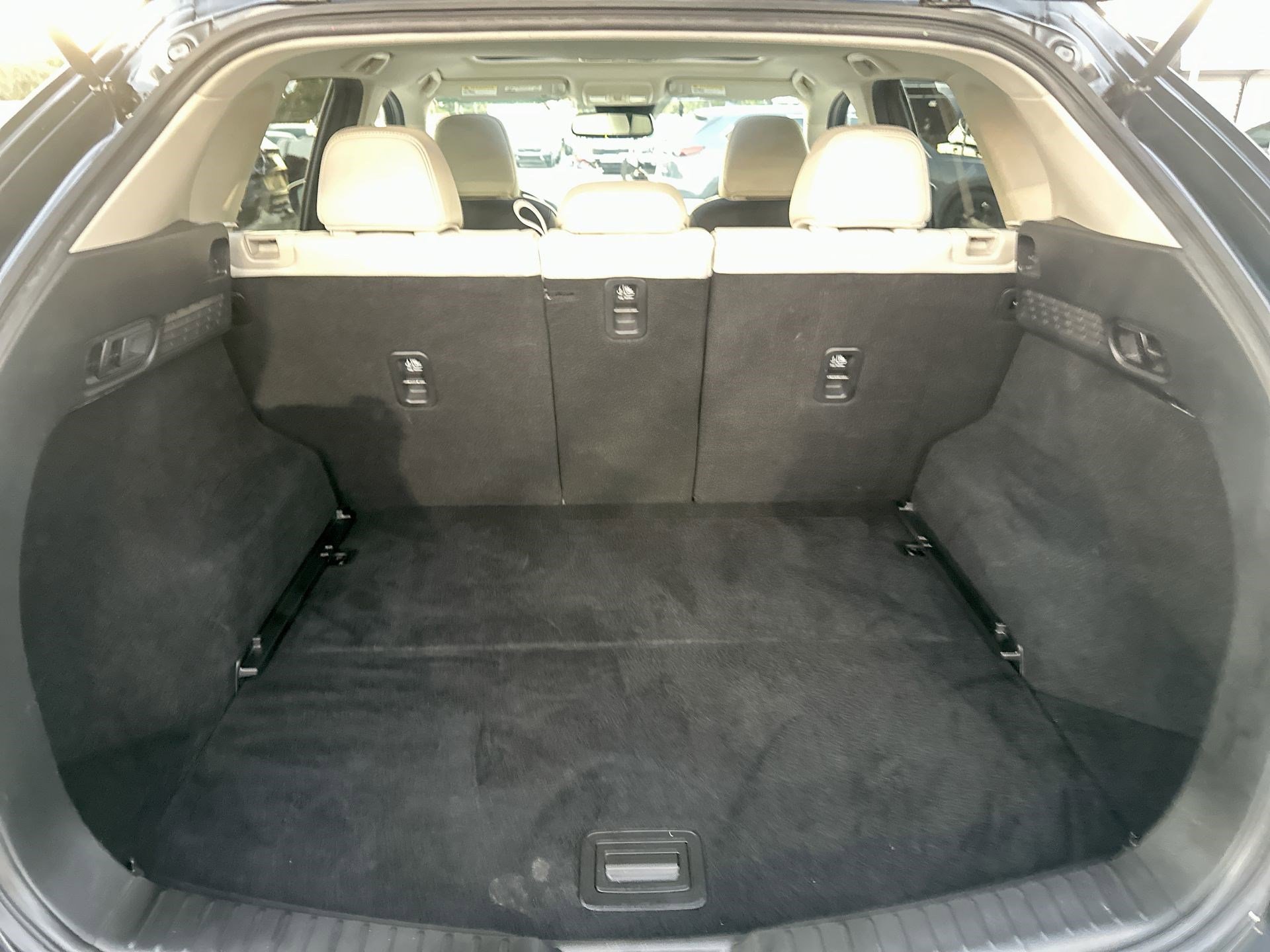 Used 2023 MAZDA CX-5 AWD 2.5 S w/ Preferred Package image 20