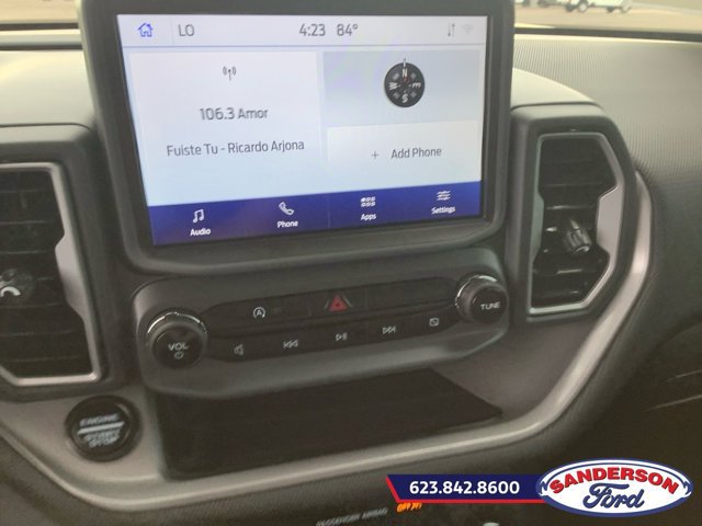 Used 2024 Ford Bronco Sport Big Bend AWD/4WD image 13