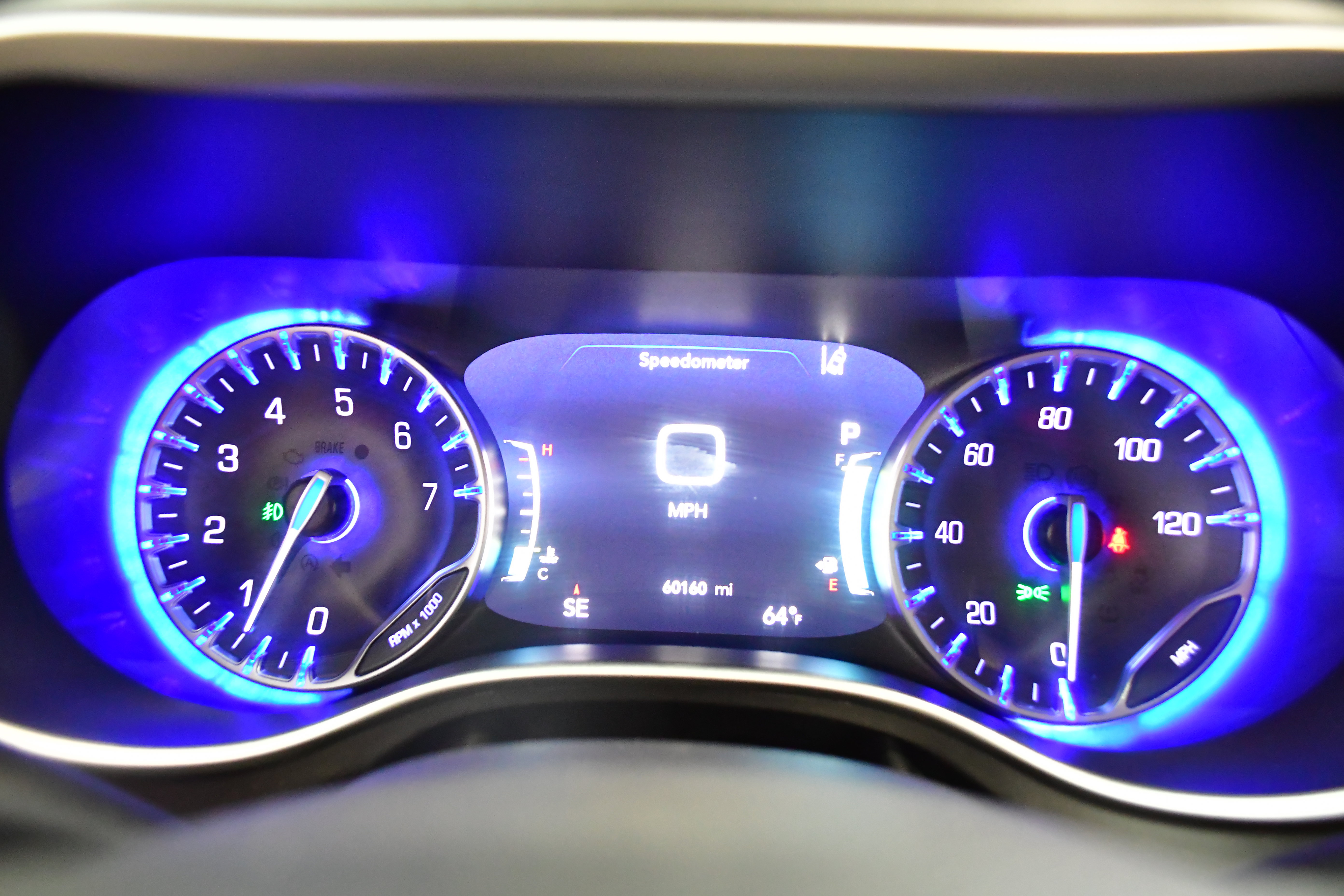 Used 2023 Chrysler Pacifica Touring-L FWD image 23